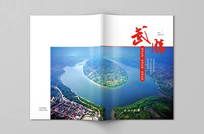 西乡塘区画册设计公司以全流程服务，为品牌画册保驾护航